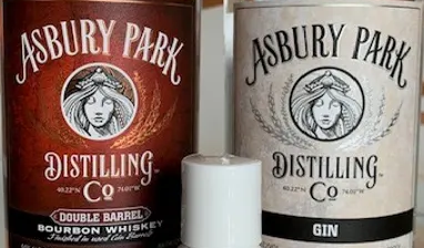 Asbury Park Distilling Co.