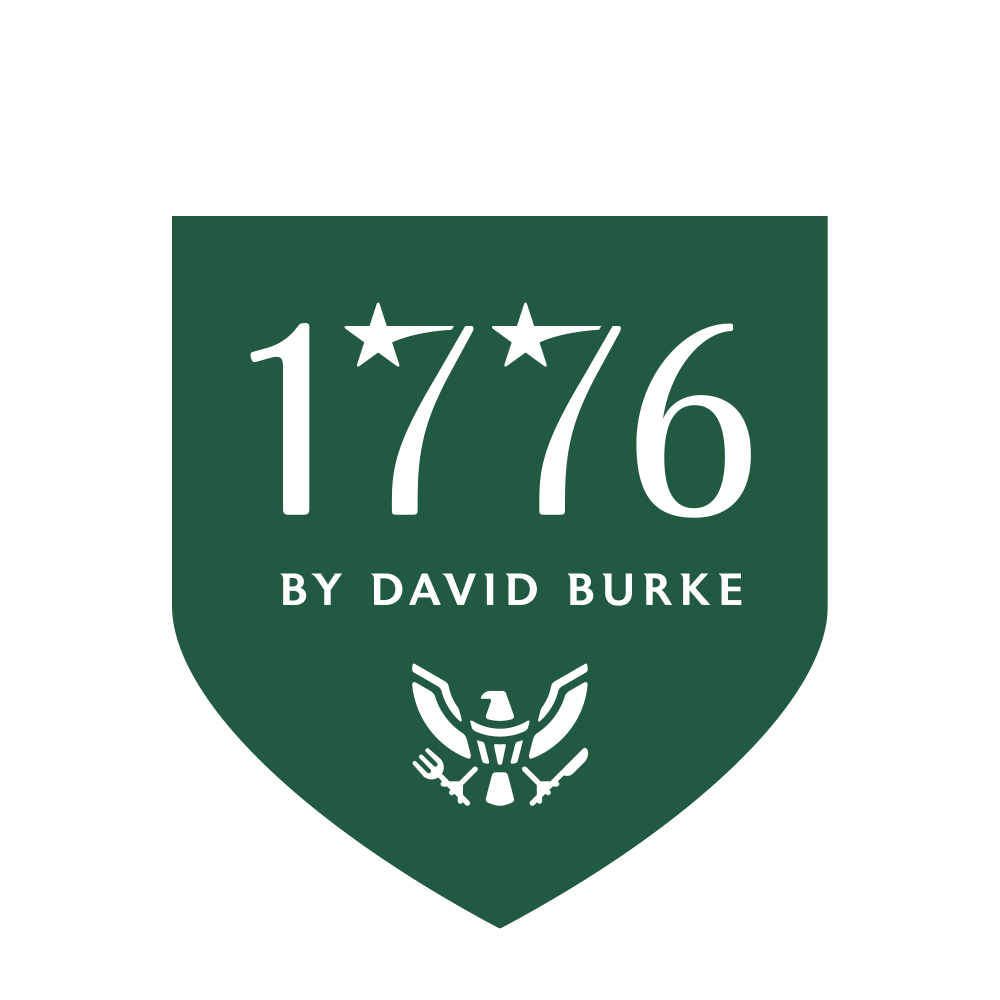 1776 by David Burke