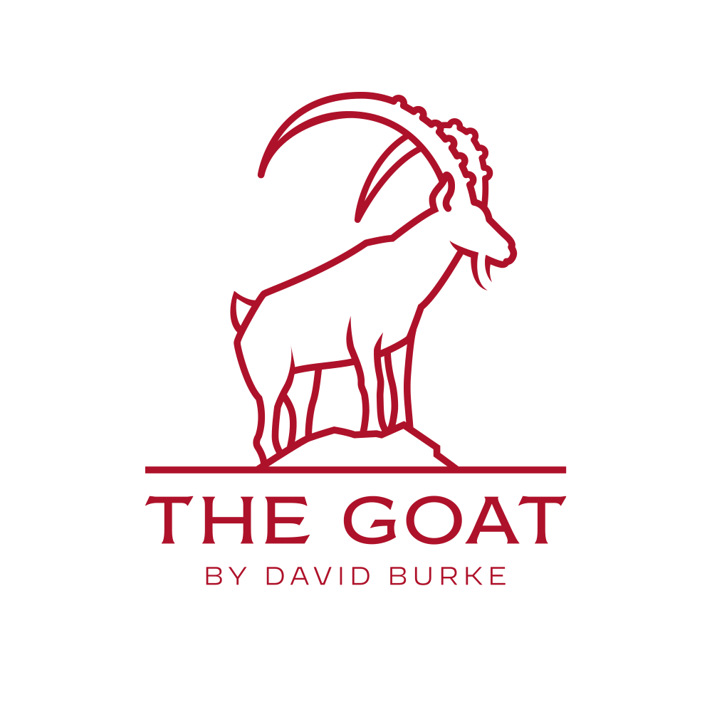 THE GOAT by David Burke