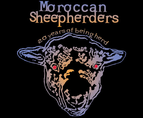 Sheepherders Logo