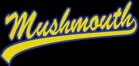 Mushmouth Logo